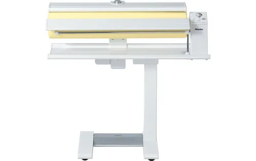Miele, Miele Dampfbügelstation "B 990"