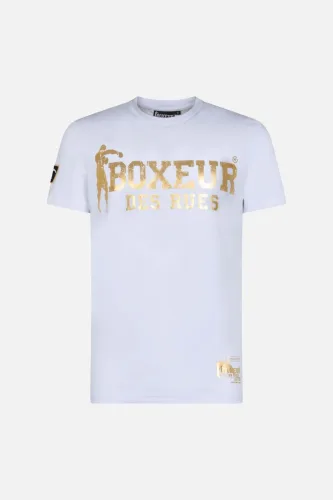 BOXEUR DES RUES