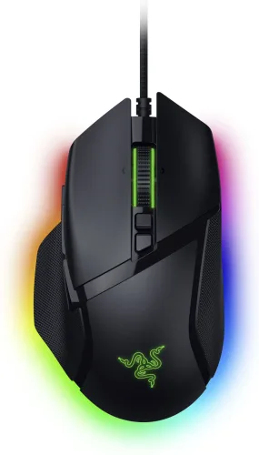 Razer - Basilisk V3 35K, Gaming-Maus