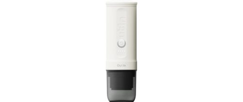 OUTIN - Portable Espresso Machine
