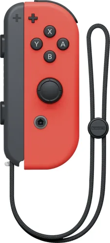 Nintendo - Joy-Con Neon