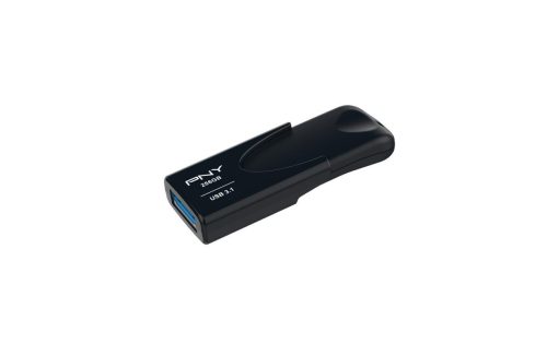PNY, PNY USB Stick 776731 256 GB Schwarz