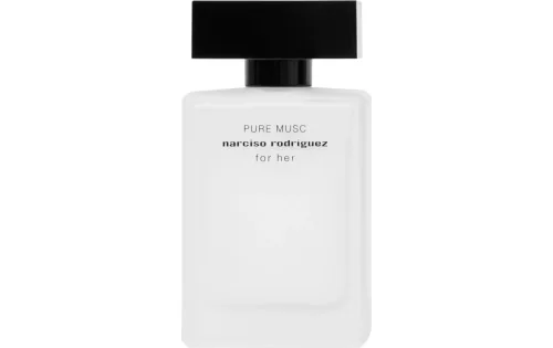 Narciso Rodriguez, Narciso Rodriguez for her PURE MUSC Damenparfum 50 ml Damen