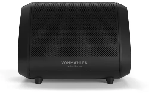 Vonmählen, VONMÄHLEN Bluetooth-Speaker "Air Beats Mini" (Bluetooth )