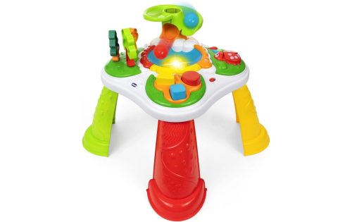 Chicco Spieltisch »Wald Spieltisch der Sinne«