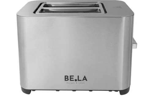 undefined, Toaster "Berger Lanz Chromstahl TO-2" 850 W