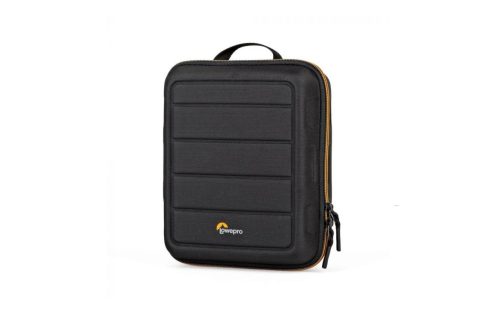 LOWEPRO -  HARDSIDE CS 80 Kompaktes Gehäuse Schwarz, Orange, One Size