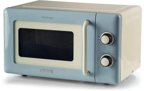 Ariete, Ariete Mikrowelle "Vintage" 800 W