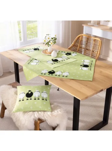 Tischdecke