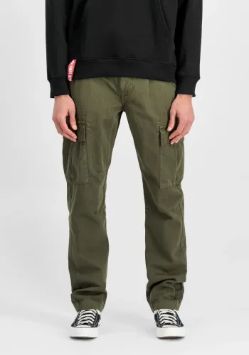 alpha industries, Alpha Industries Cargohose "Agent Pant"