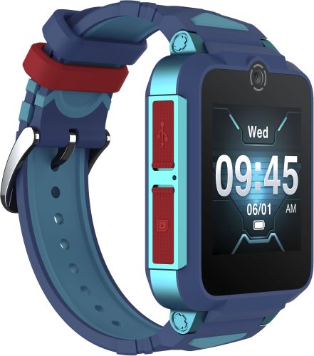 TCL, TCL Smartwatch "MOVETIME Family Watch"(/ 1,54 ″)