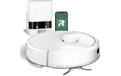 iRobot, iRobot Robotersauger Roomba 105 + Dock