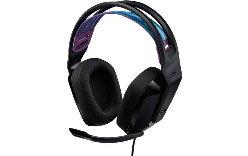 Logitech - G335 Wired