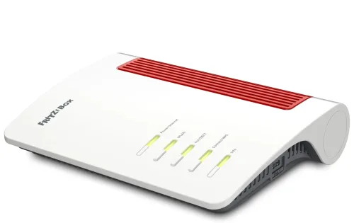 undefined, WLAN-Router "FRITZ FRITZBox 4690 International"