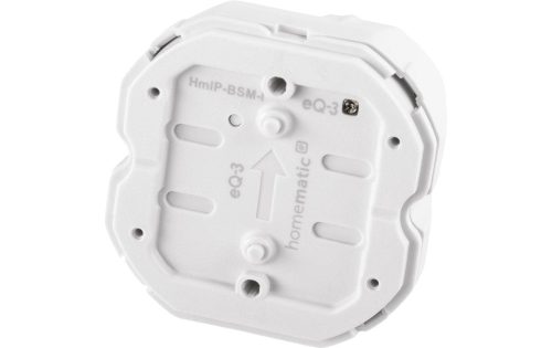 Homematic IP Smart-Home-Steuerelement