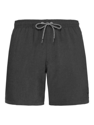 PROTEST - Badehose, für Herren, Schwarz, Größe S