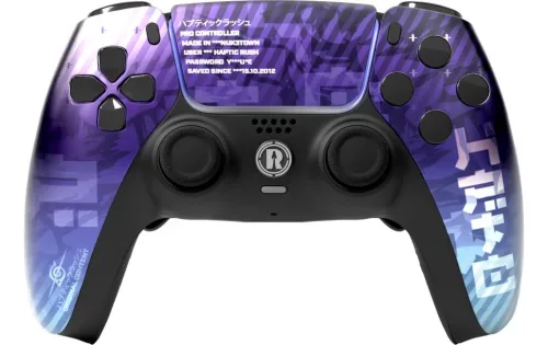 undefined, Gaming-Controller "Rocket Games Controller Rocket Force X"