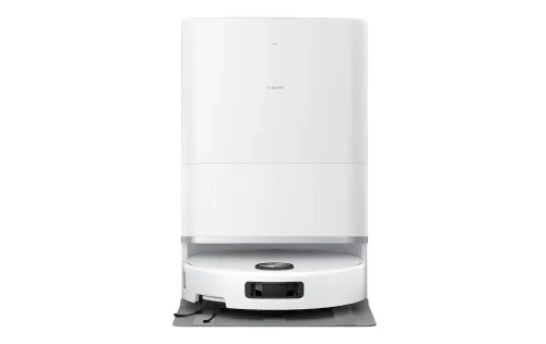 Xiaomi, Xiaomi Nass-Trocken-Saugroboter "Vacuum 5 White"