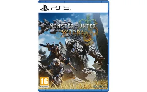 Capcom - Monster Hunter Wilds
