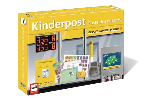 Ravensburger, Ravensburger Kinderspiel