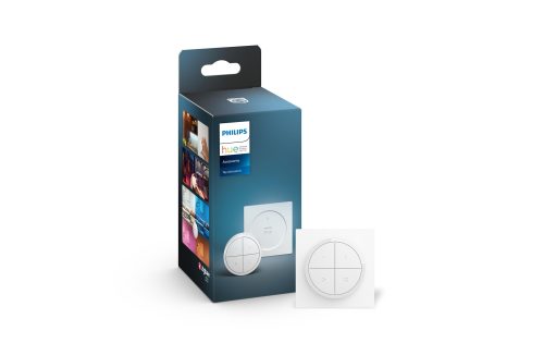 Philips Hue, Philips Hue Smart-Home-Steuerelement "Tap Dial Switch"