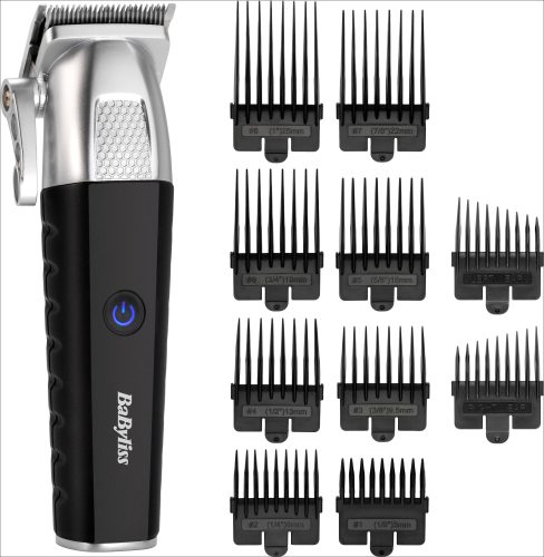 Babyliss, BaByliss Haarschneider "E812E" Haartrimmer