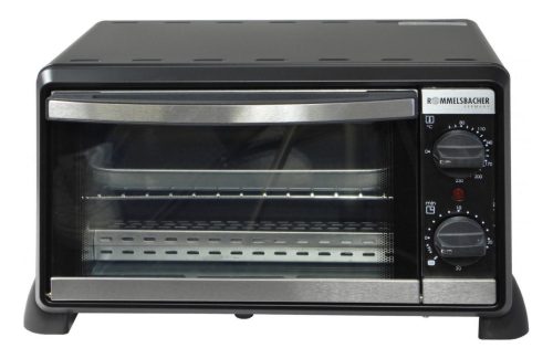Rommelsbacher BG 950 Minibackofen