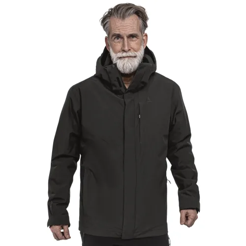 Schöffel, Schöffel Herren Style Tamina 3in1 Jacke
