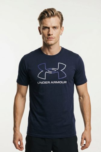 Under Armour - t-shirt g foundation update, für Herren, Größe L
