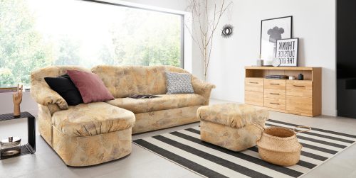 DOMO collection Ecksofa