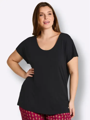Sheego, Sheego Longshirt "Shirt" 1