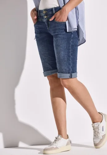 Street One, Bermuda Jeans