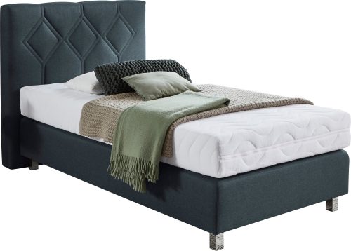 Westfalia Schlafkomfort, Westfalia Schlafkomfort Boxspringbett »Phönix«
