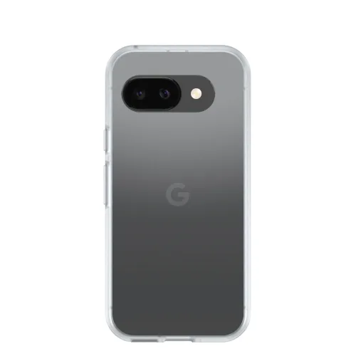 Otterbox, Otterbox Handyhülle "React Series für Google Pixel 9a" Google Pixel 9a Backcover, Schutzhülle, Handyschutzhülle, Case, Schutzcase, stossfest