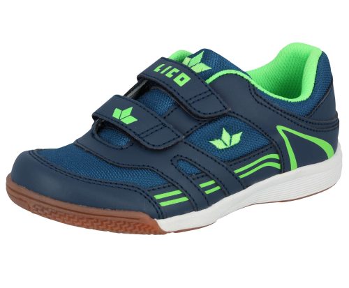 Lico, Lico Hallenschuh »Sportschuh Active Indoor V«