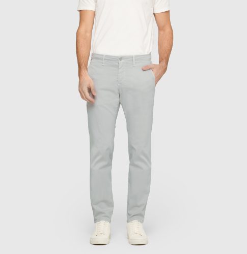 MAC, MAC Chinohose "Driver" mit Stretch