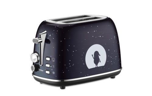 Trisa - Toaster X-Mas Nights Dunkelblau