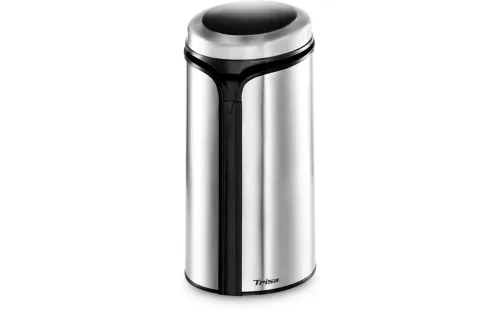 Trisa - Kaffeemühle Macinino Caffè Edelstahl