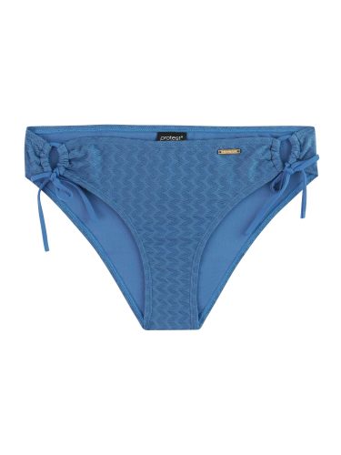 PROTEST MIXCabels Damen Badeslip Blau, Damen, Größe: 36