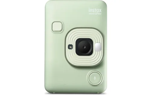 Fujifilm, FUJIFILM Kompaktkamera "Instax Mini LiPlay"