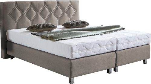 Westfalia Schlafkomfort Boxspringbett »Phönix«