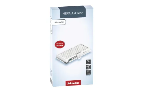 Miele, Miele Ersatzfilter "Hepa AirClean SF"