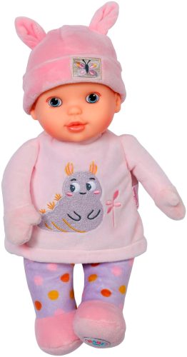 Baby Born, Baby Born Babypuppe »for babies, Sweetie Pink 30 cm«