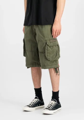 alpha industries, Alpha Industries Shorts "Jet Short"