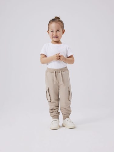 Name It, Name It Jogginghose »NMNOLI SWEAT PANT UNB NOOS«