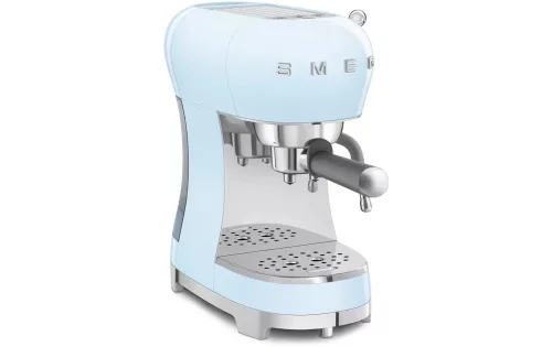 SMEG, Smeg Siebträgermaschine "50s Style"