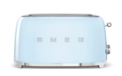 smeg - 4 Schlitz-Toaster