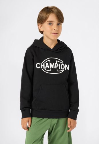 CHAMPION, Champion Kapuzensweatshirt »Graphic Hoodie«, (1 tlg.)