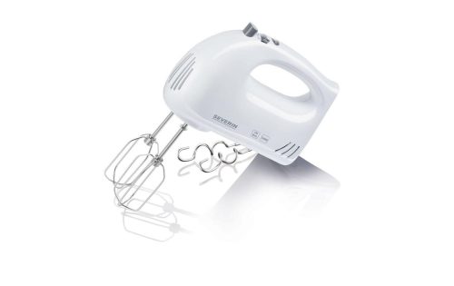 Severin - HM 3820 Handmixer, Weiss, One Size