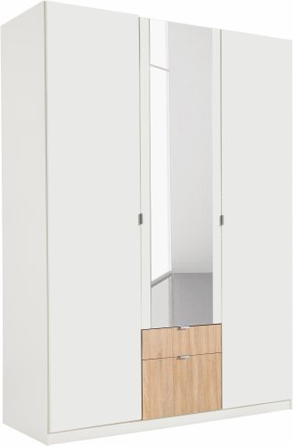 priess, priess Kleiderschrank »Steyr«